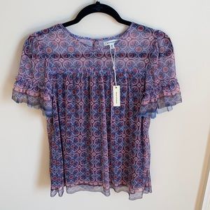 NWT Max studio top